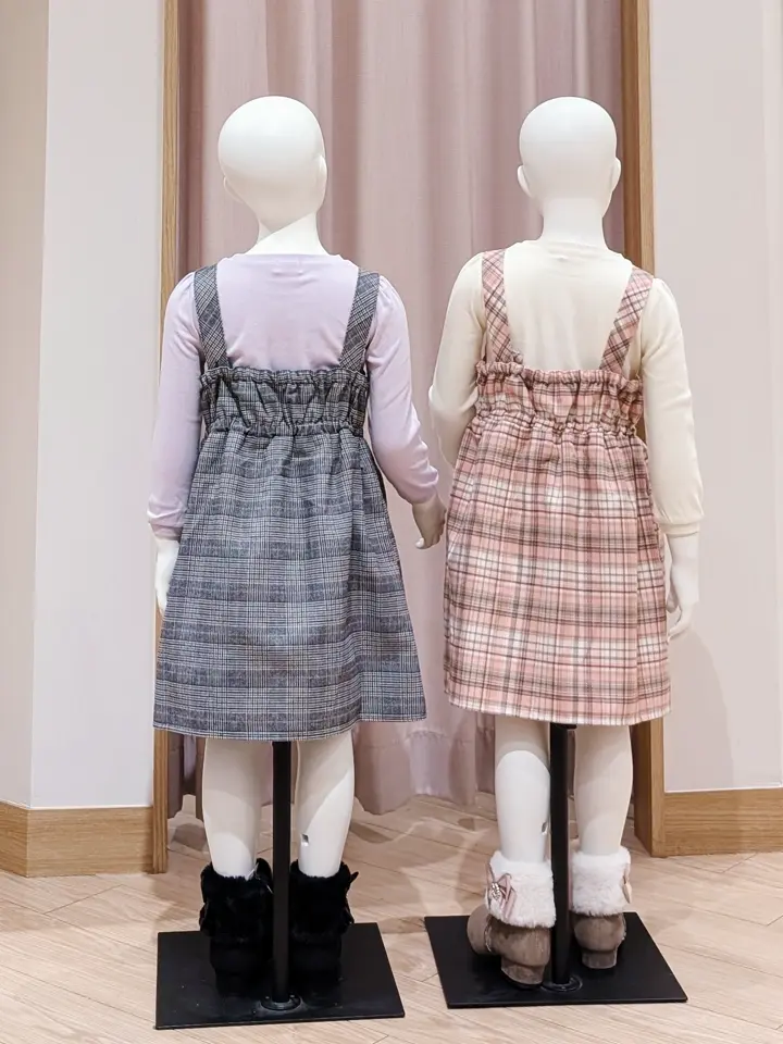 ANY 奥原 コーディネート画像