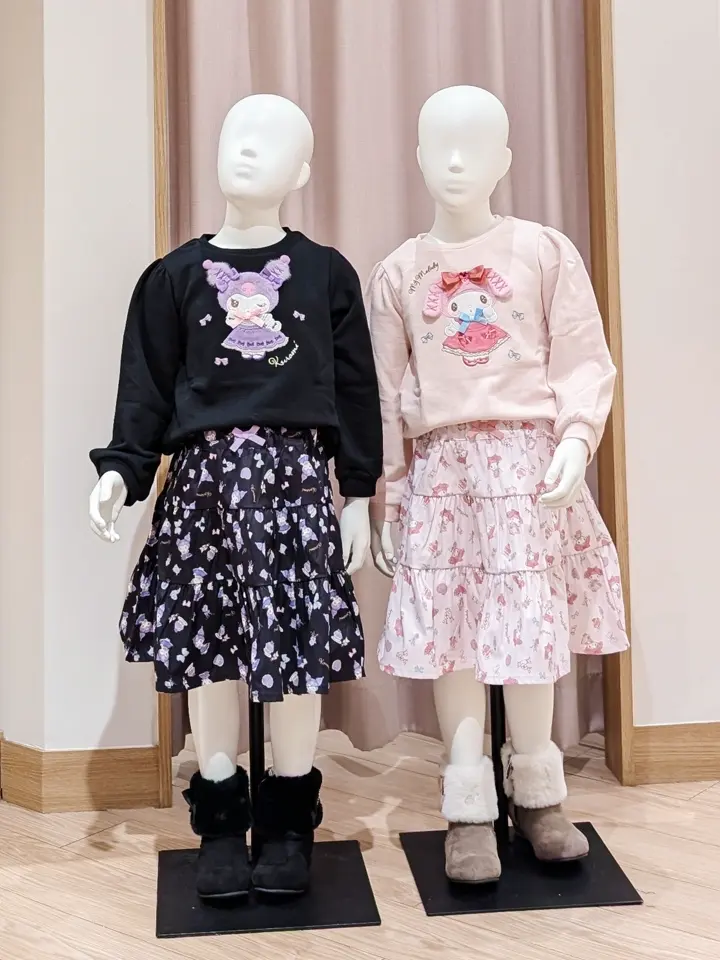 ANY 奥原 コーディネート画像