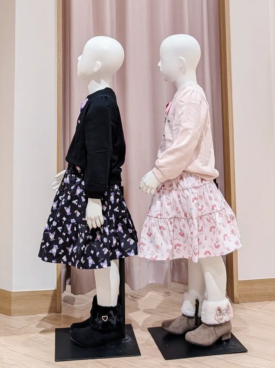 ANY 奥原 コーディネート画像