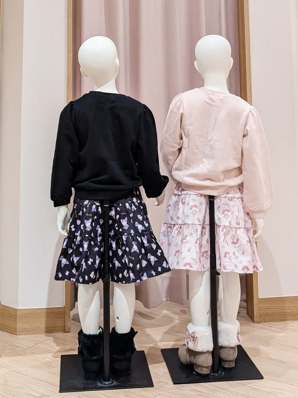 ANY 奥原 コーディネート画像