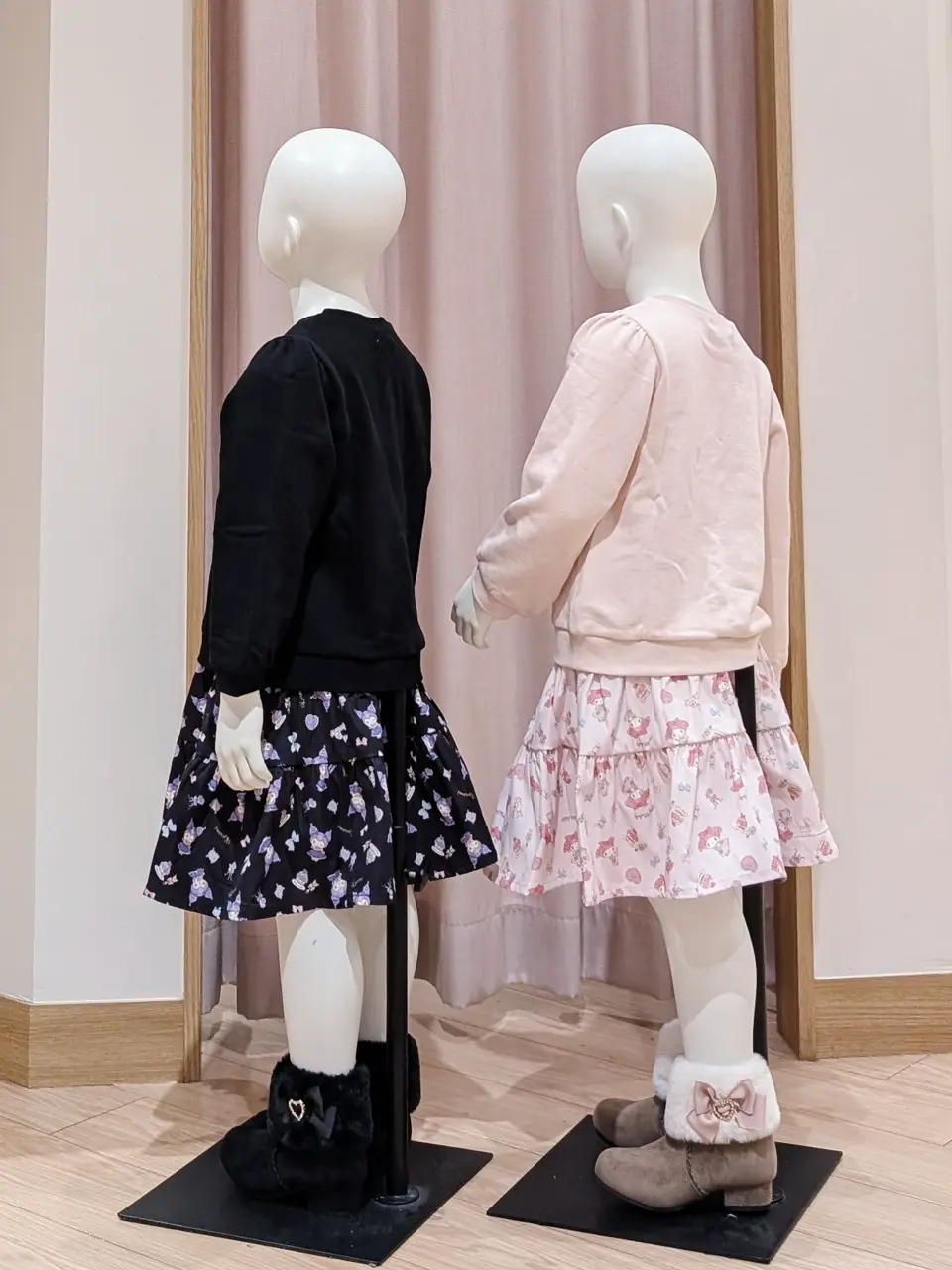 ANY 奥原 コーディネート画像