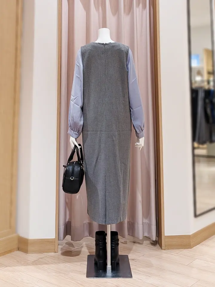 ANY SIS 岩田 コーディネート画像