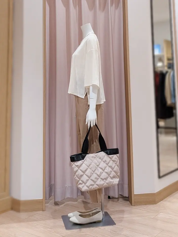 ANY 岩田 コーディネート画像