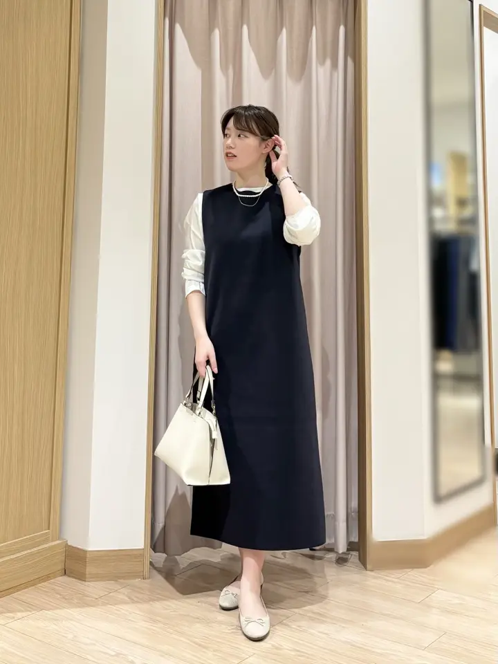 UNFILO 濱口 コーディネート画像