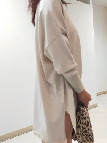 ANY SIS 権田 コーディネート画像