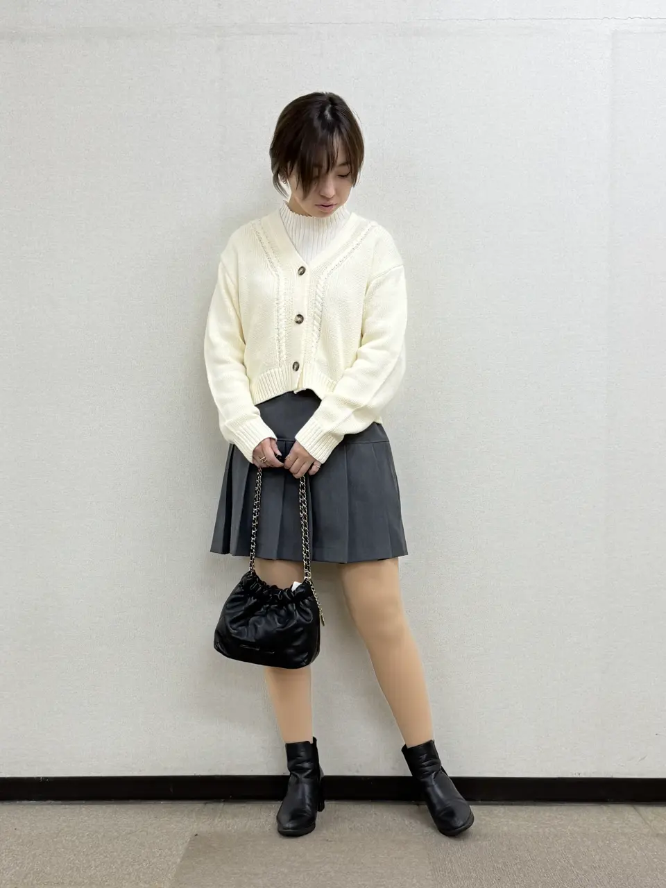 Feroux 村上 コーディネート画像