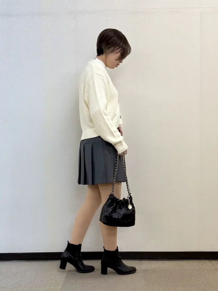 Feroux 村上 コーディネート画像