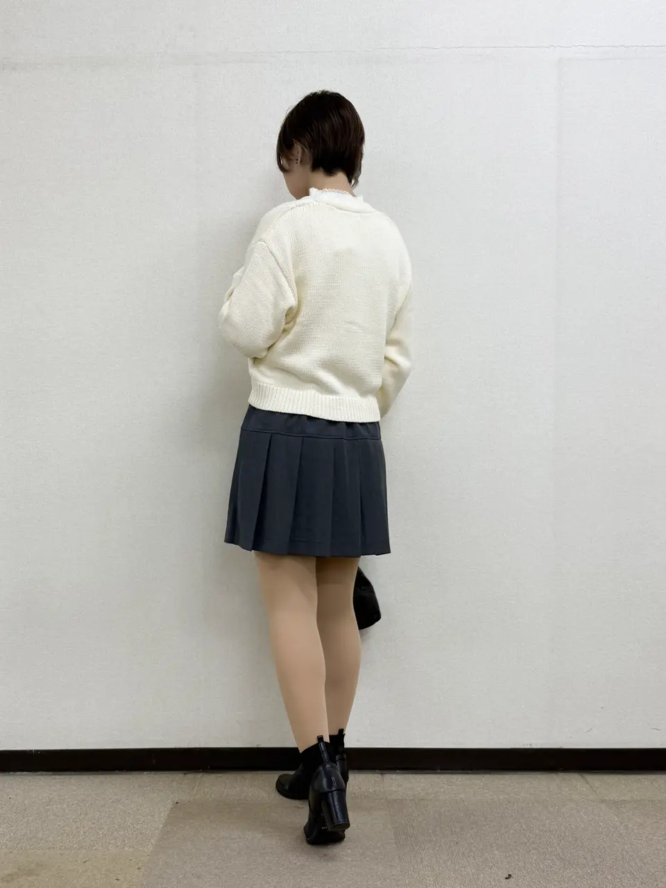 Feroux 村上 コーディネート画像