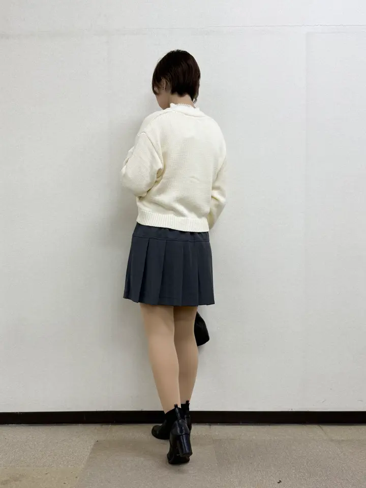 Feroux 村上 コーディネート画像