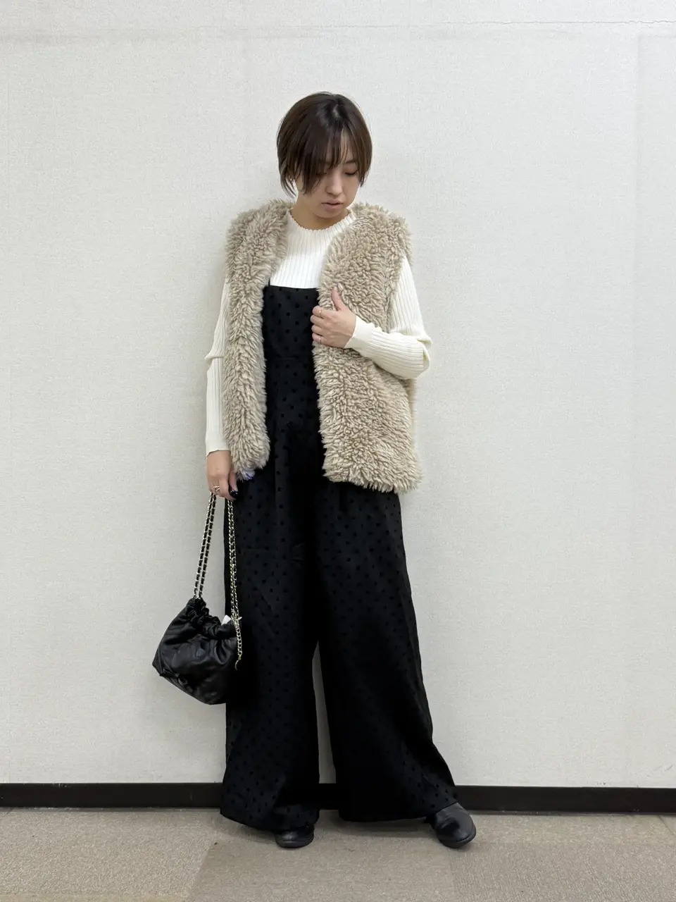 Feroux 村上 コーディネート画像