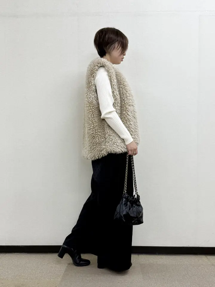 Feroux 村上 コーディネート画像