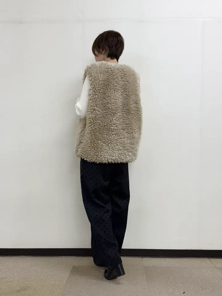 Feroux 村上 コーディネート画像