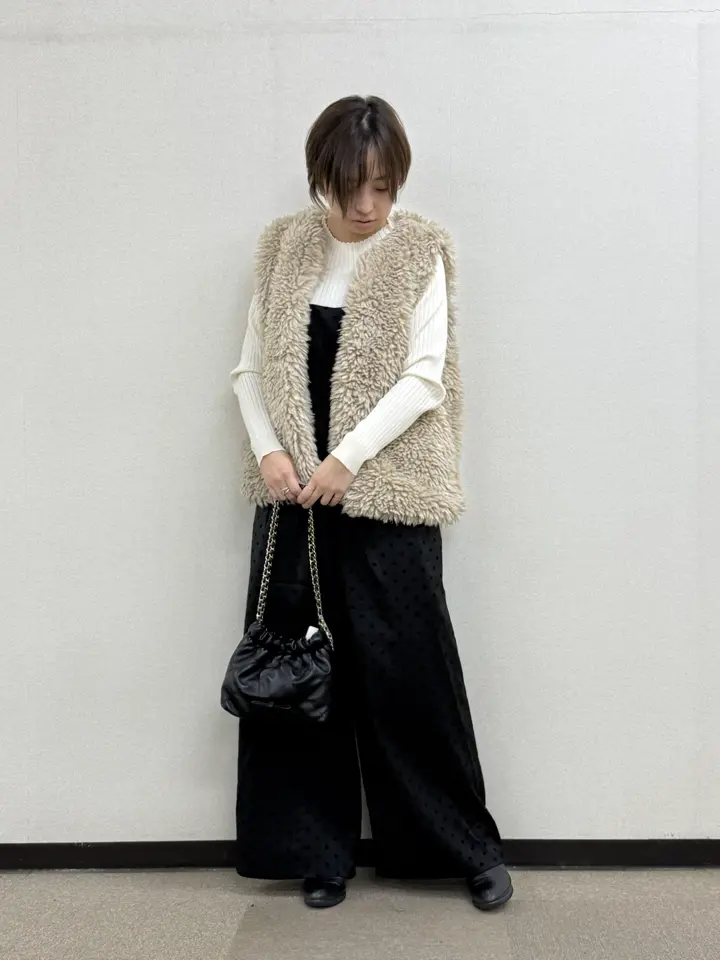 Feroux 村上 コーディネート画像