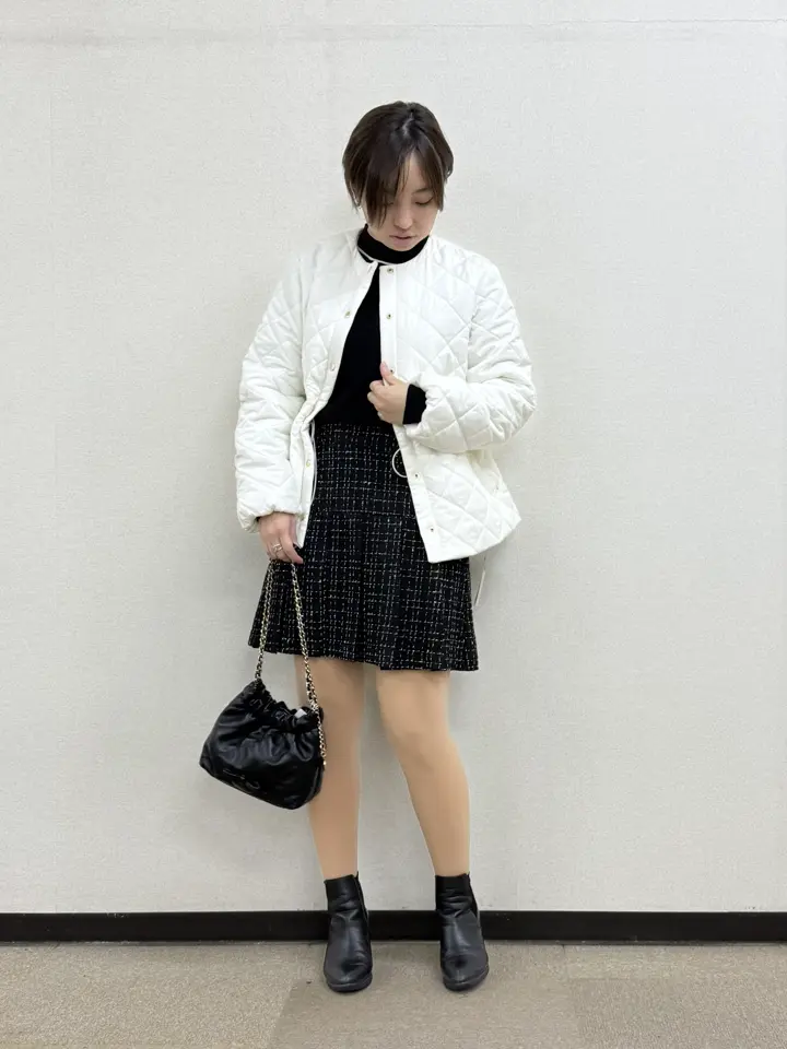 Feroux 村上 コーディネート画像