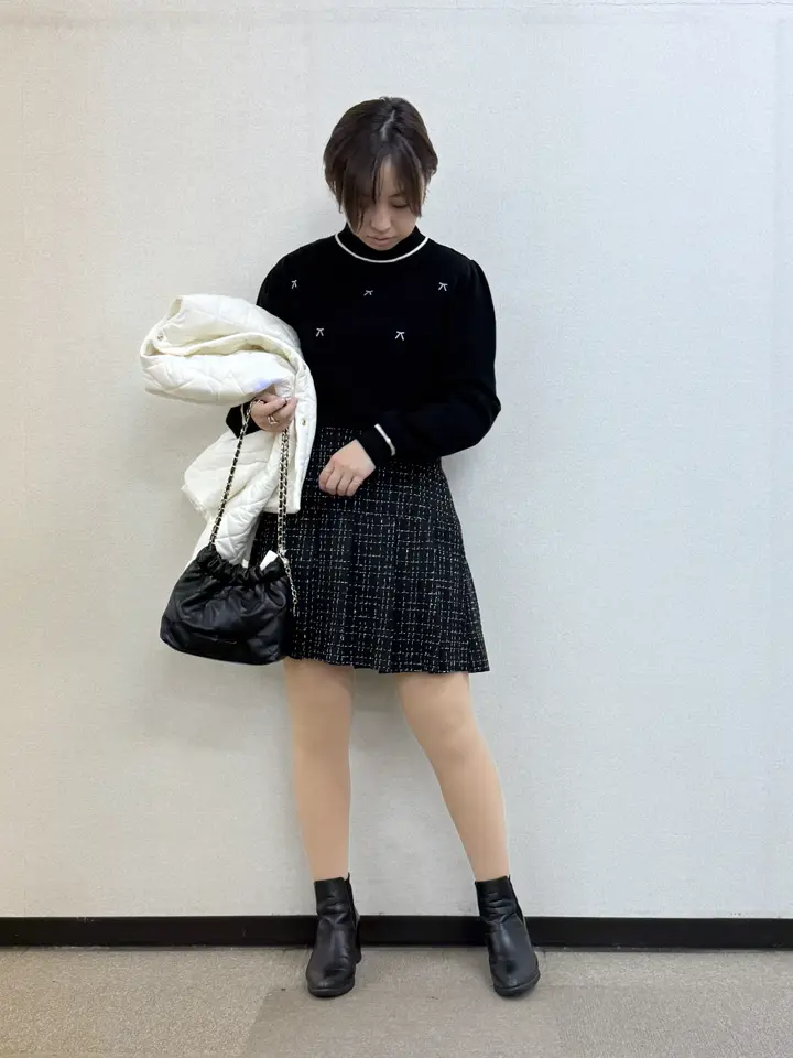 Feroux 村上 コーディネート画像