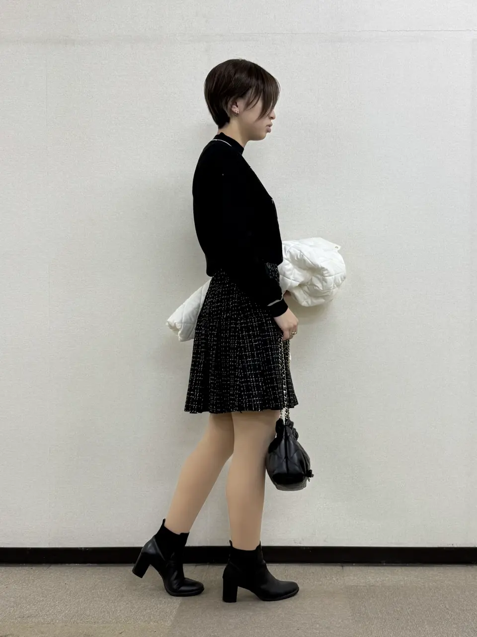 Feroux 村上 コーディネート画像