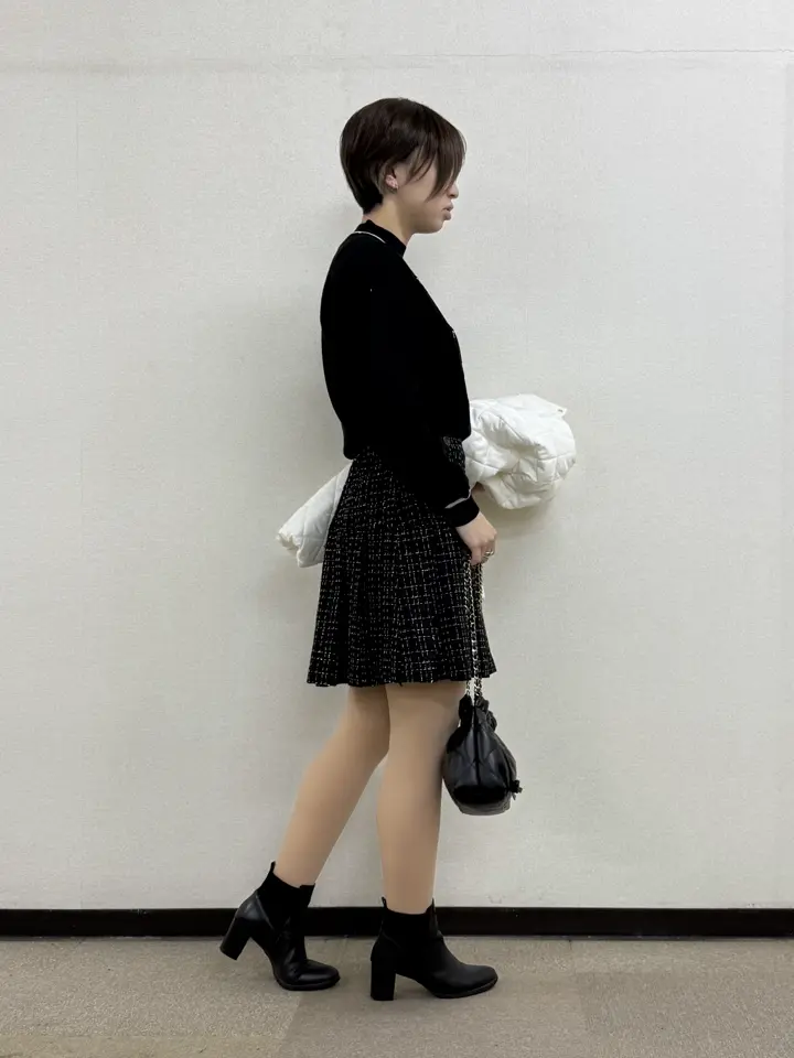 Feroux 村上 コーディネート画像