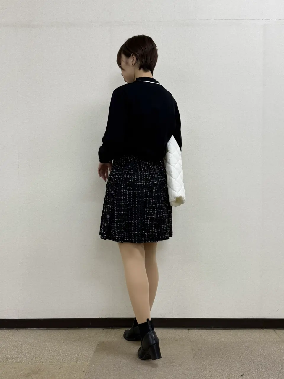 Feroux 村上 コーディネート画像