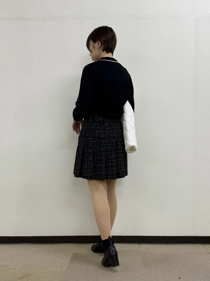 Feroux 村上 コーディネート画像