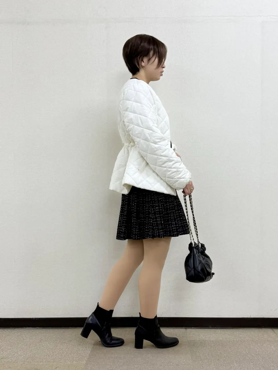 Feroux 村上 コーディネート画像