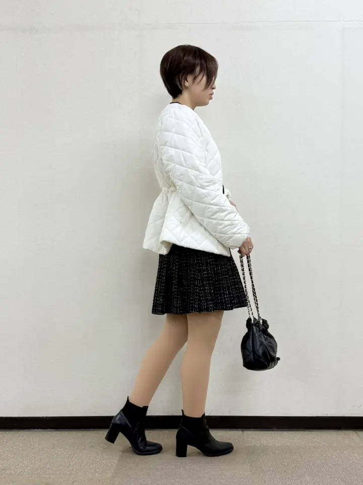 Feroux 村上 コーディネート画像