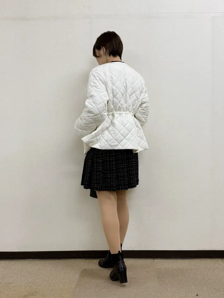 Feroux 村上 コーディネート画像