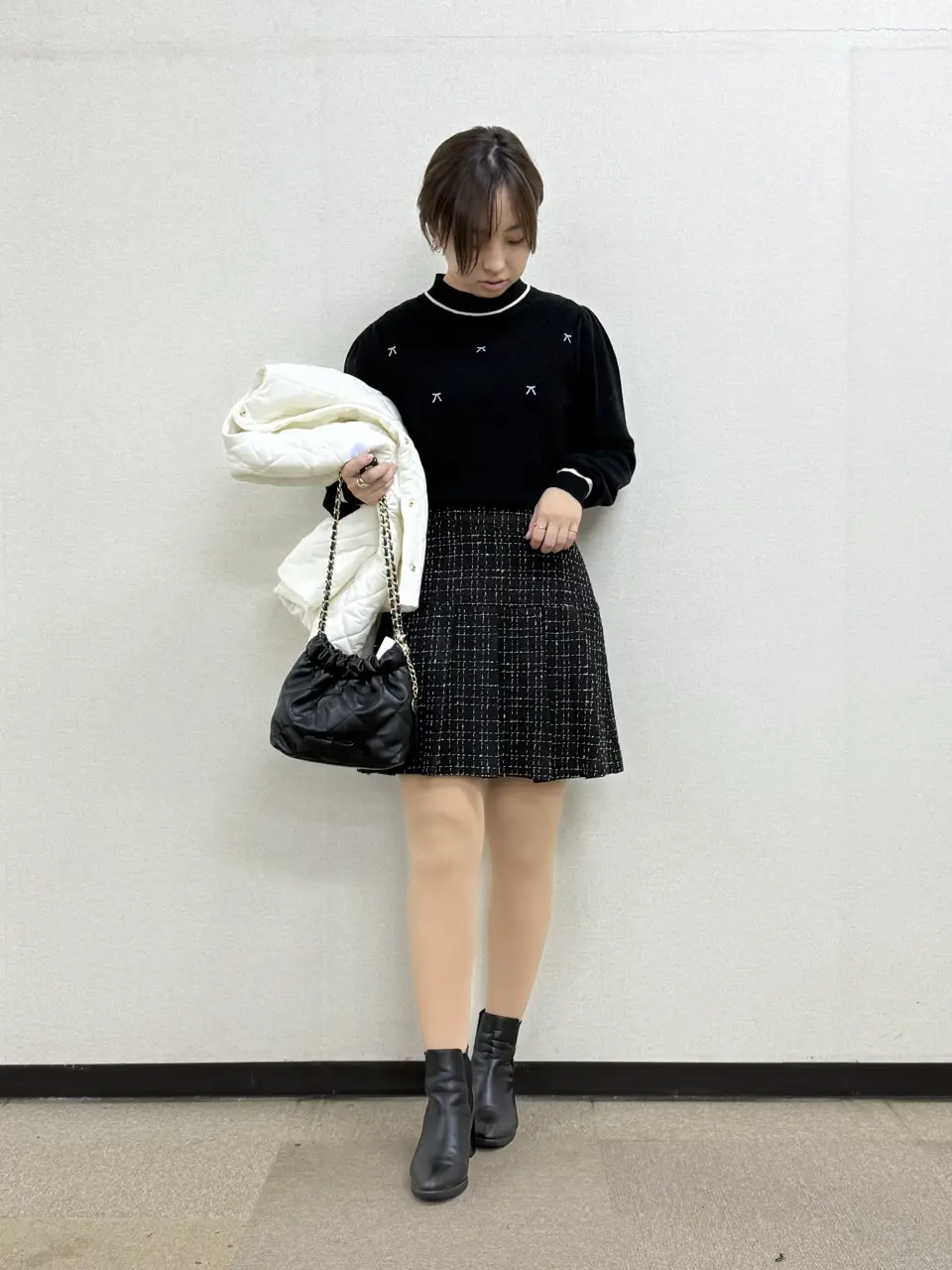 Feroux 村上 コーディネート画像