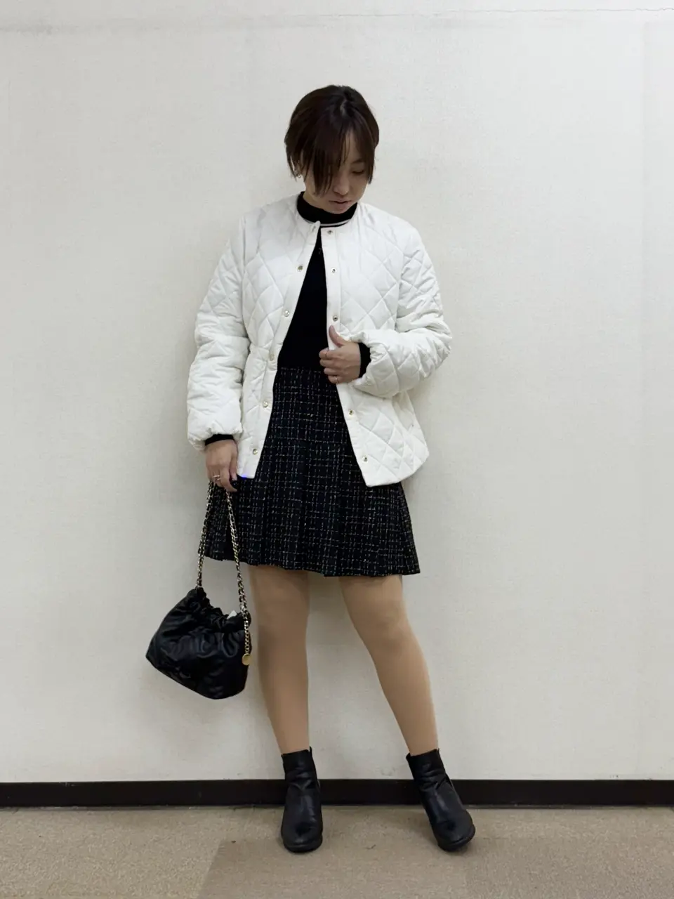 Feroux 村上 コーディネート画像