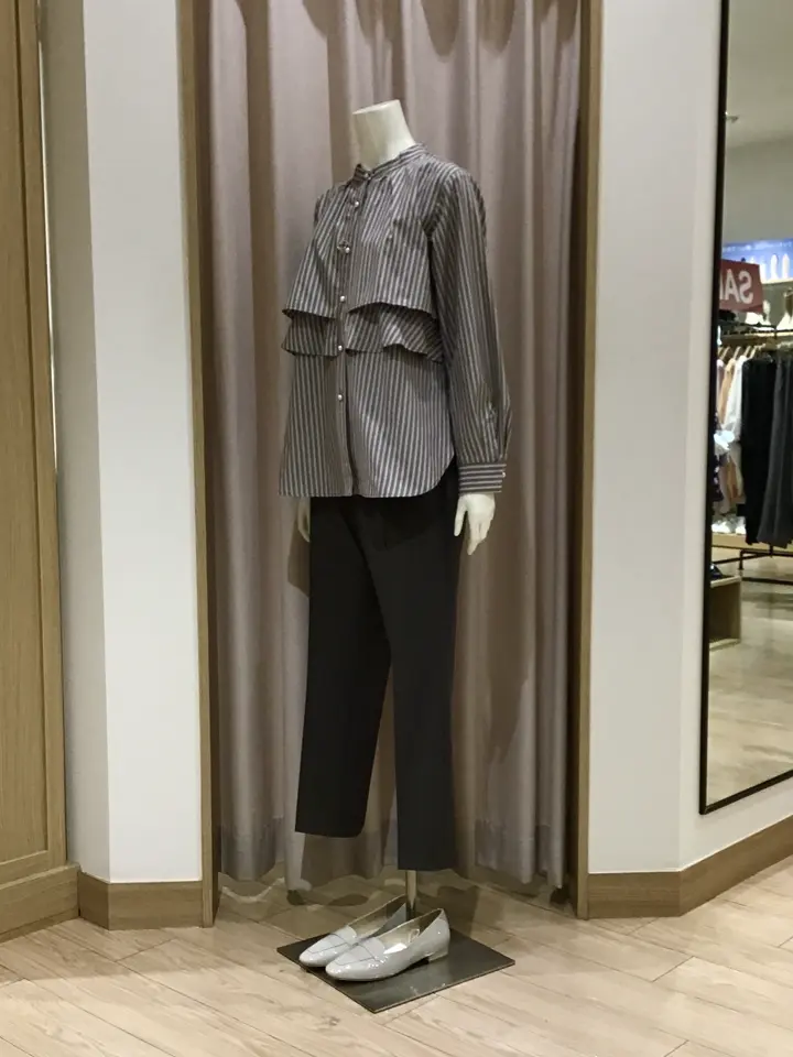 ANY スタッフ コーディネート画像