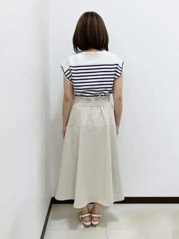 ANY SIS 副島 コーディネート画像