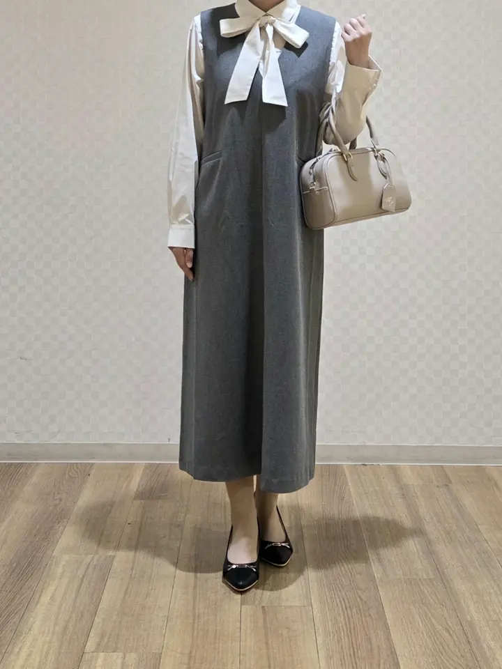 ANY SIS M コーディネート画像