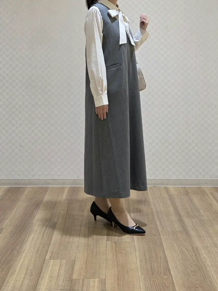 ANY SIS M コーディネート画像