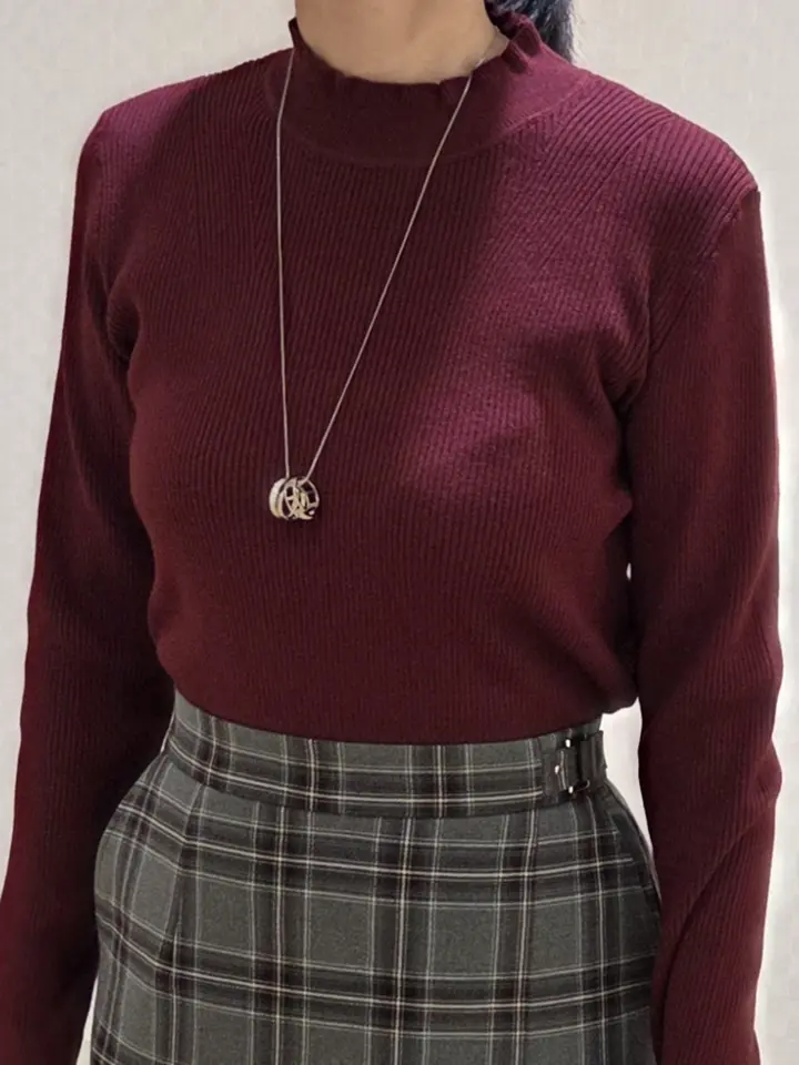 ANY SIS M コーディネート画像