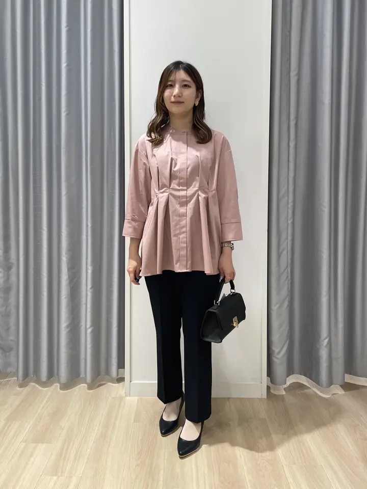 ANY SIS K コーディネート画像