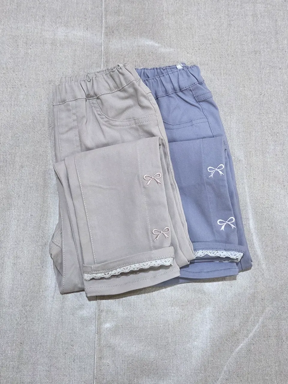 ANY M コーディネート画像