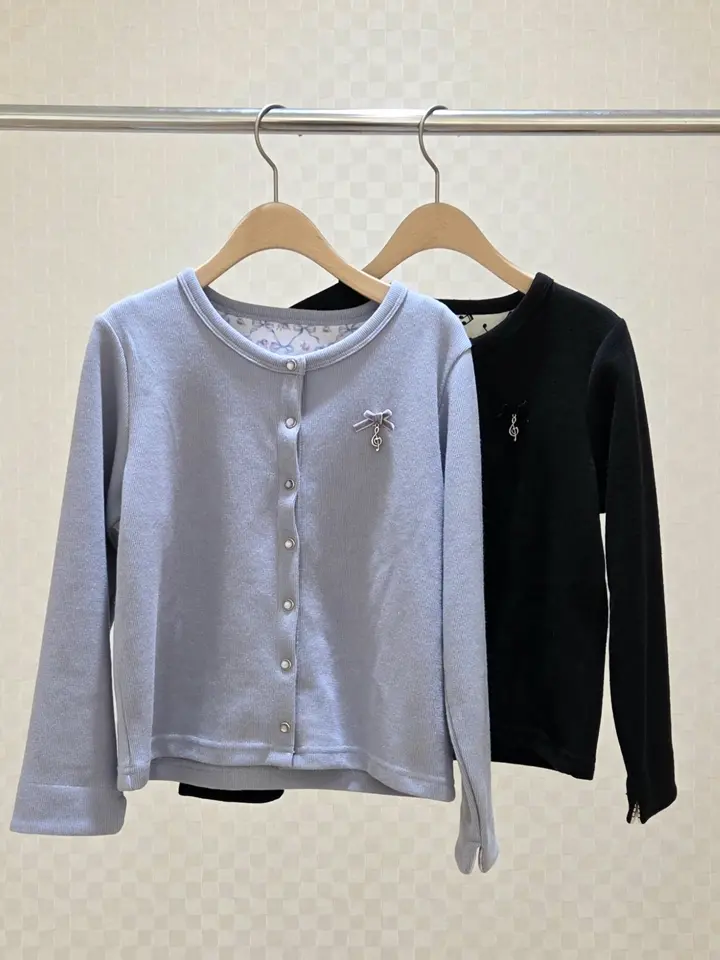 ANY M コーディネート画像