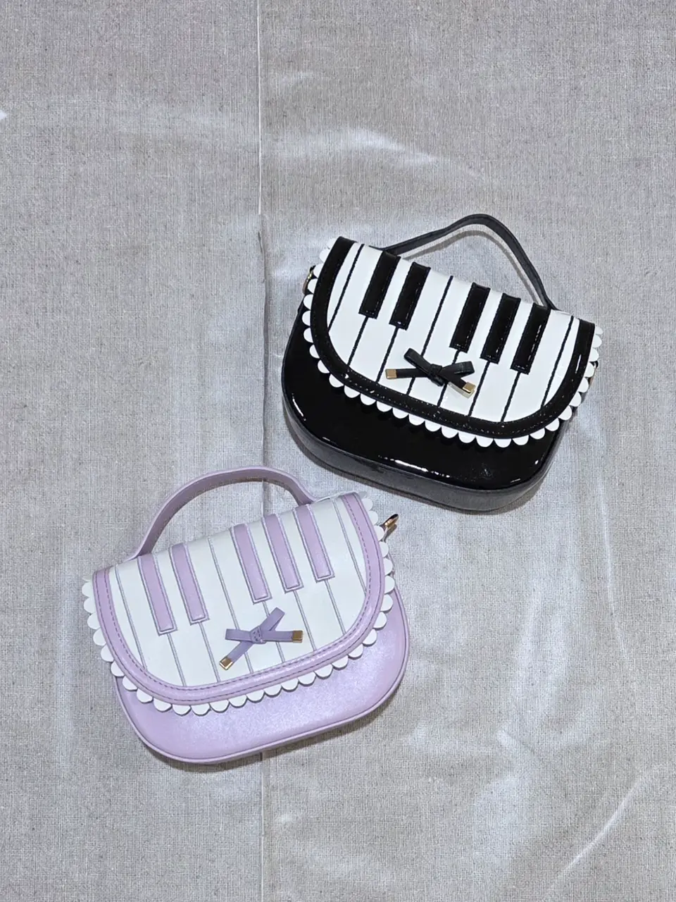 ANY M コーディネート画像