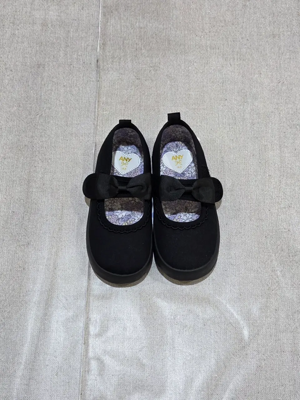 ANY M コーディネート画像