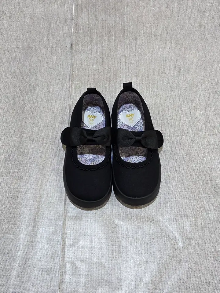 ANY M コーディネート画像