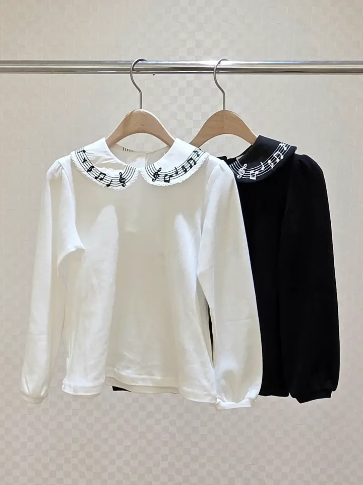 ANY M コーディネート画像