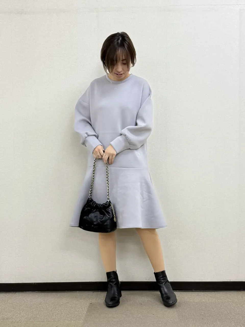 Feroux 村上 コーディネート画像