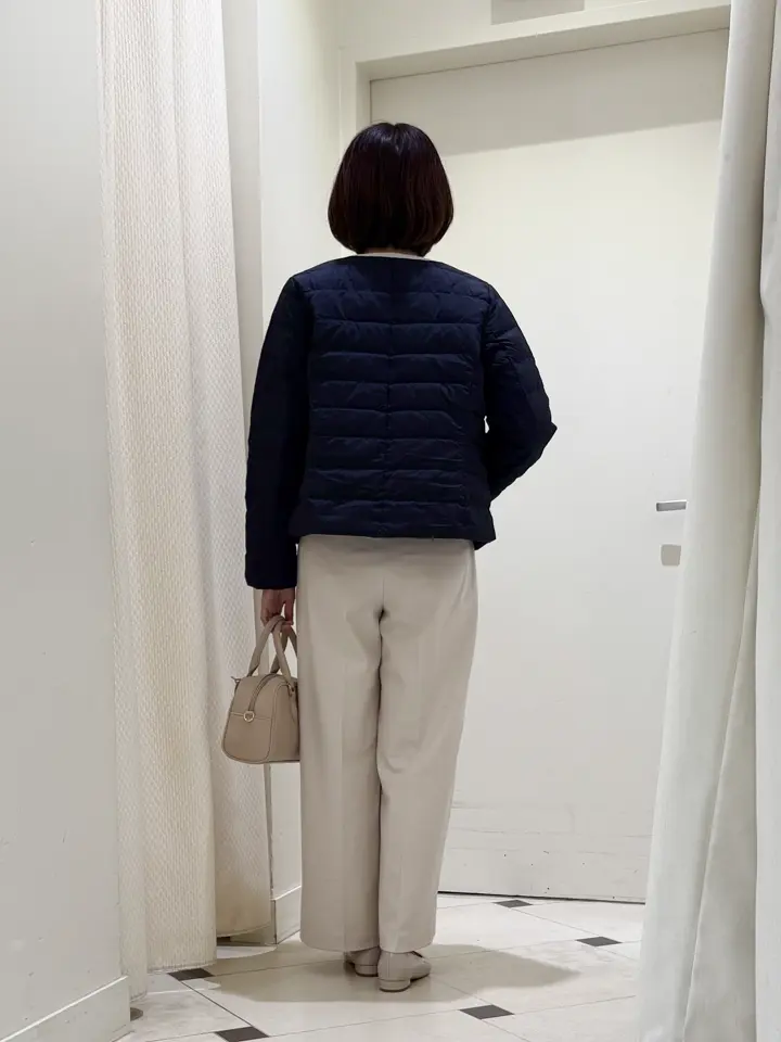 ANY SIS 道田 コーディネート画像