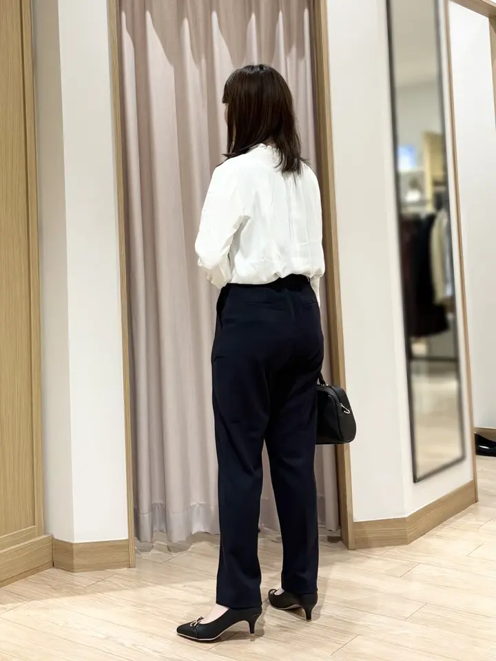 ANY SIS 濱口 コーディネート画像