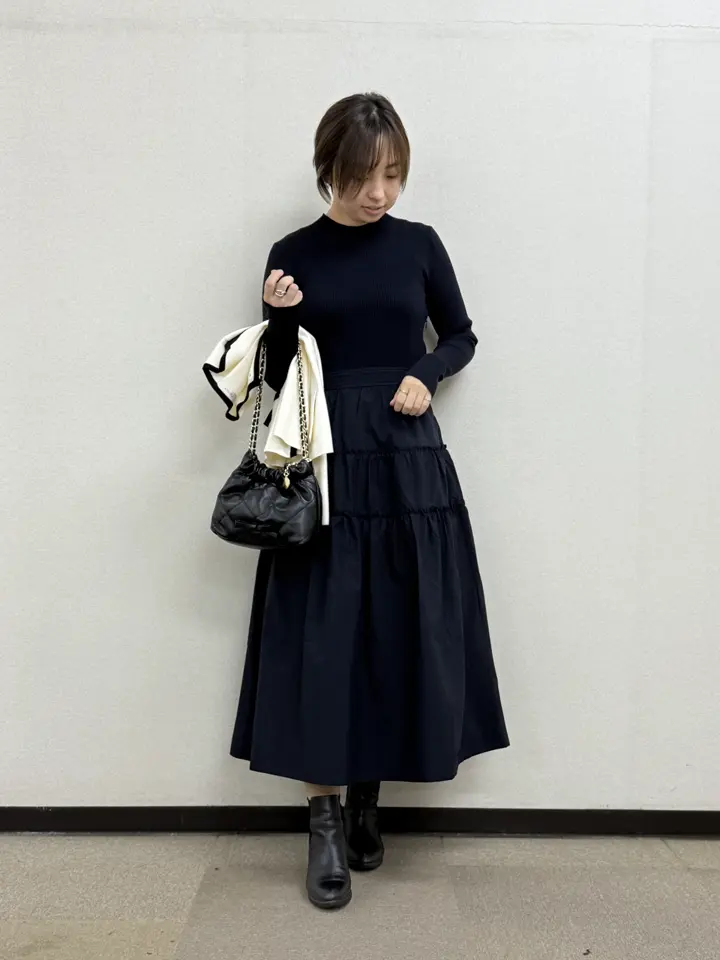 Feroux 村上 コーディネート画像