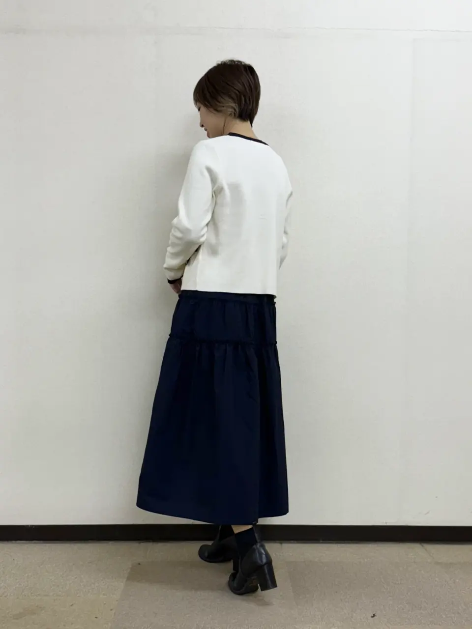 Feroux 村上 コーディネート画像