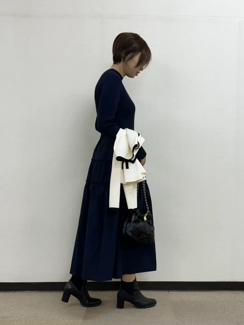 Feroux 村上 コーディネート画像