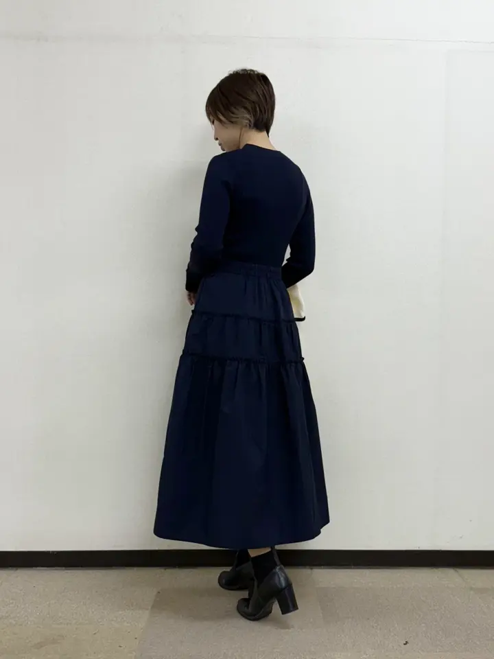 Feroux 村上 コーディネート画像