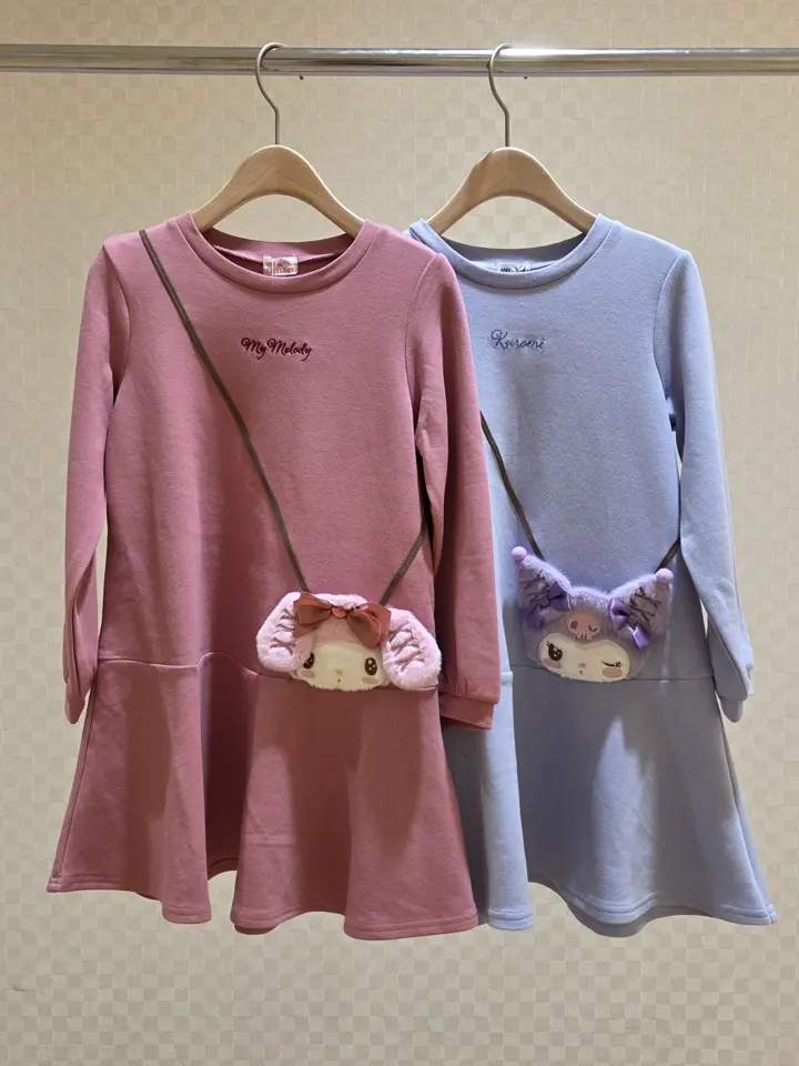 ANY M コーディネート画像