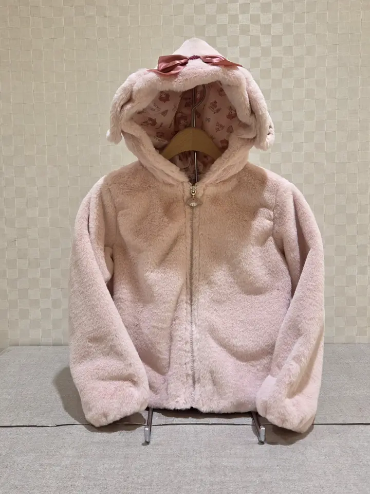 ANY M コーディネート画像