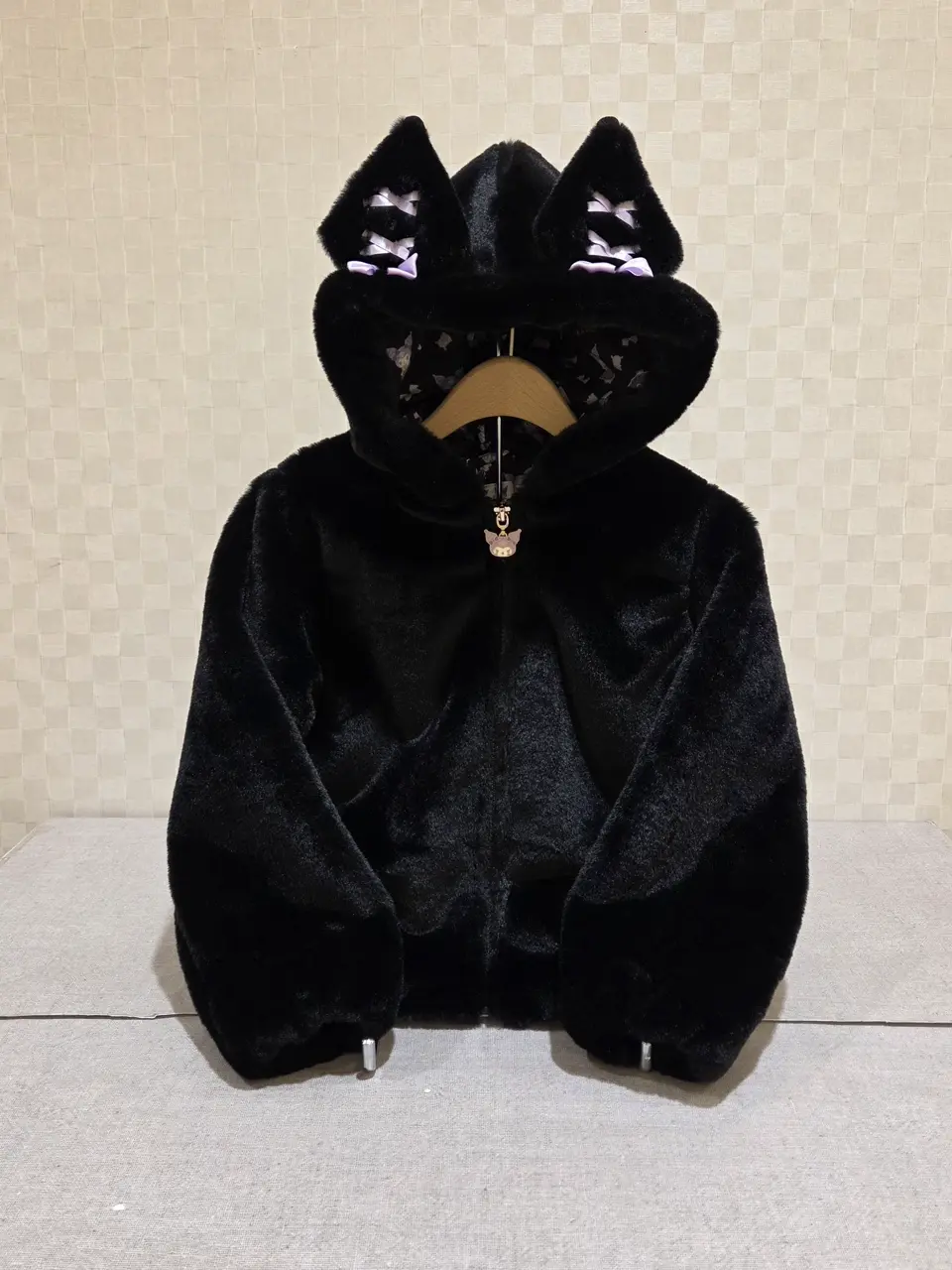 ANY M コーディネート画像